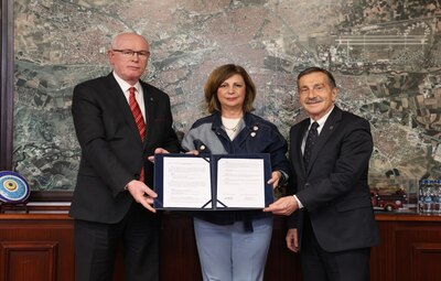 3 BELEDİYEDEN SAHİPSİZ SOKAK KÖPEKLERİ İÇİN İŞ BİRLİĞİ PROTOKOLÜ